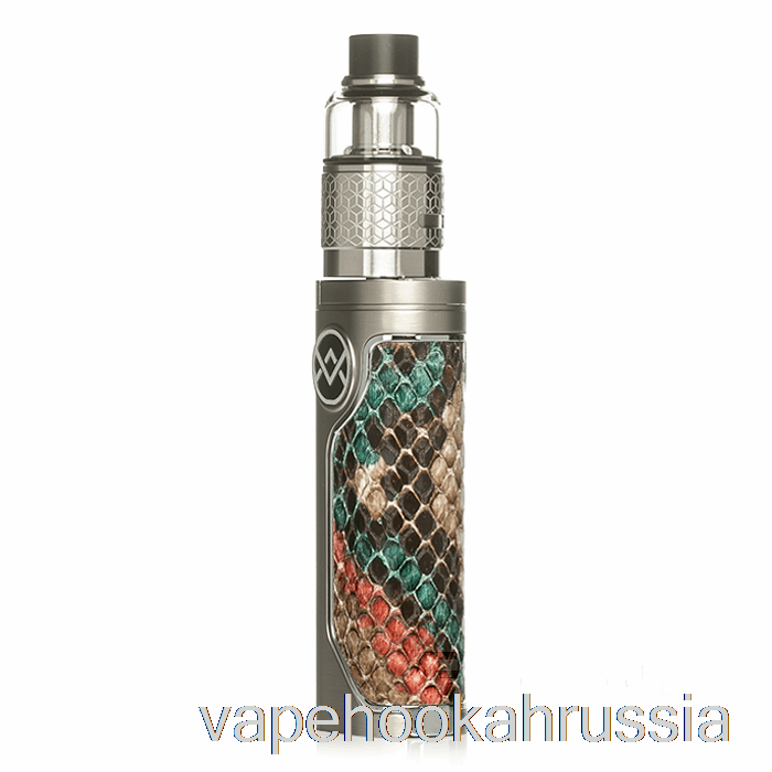 Vape Juice Oxva Vativ 100 Вт комплект супермодов Medusa & SS